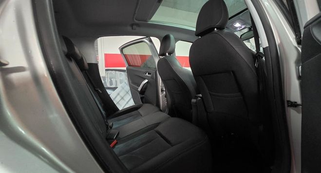 Peugeot 208  1.2 110 FELINE  de 2018