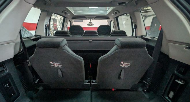 Citroen C4 Picasso 1.6 HDi 110 Exclusive 7 PLACES  de 2007