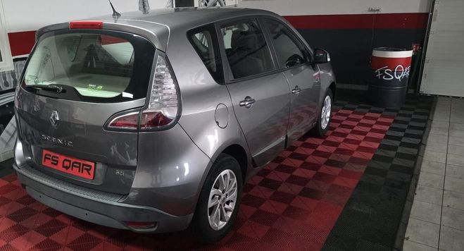 Renault Megane III 1.5 dCi 110 Dynamique Energy  de 2013