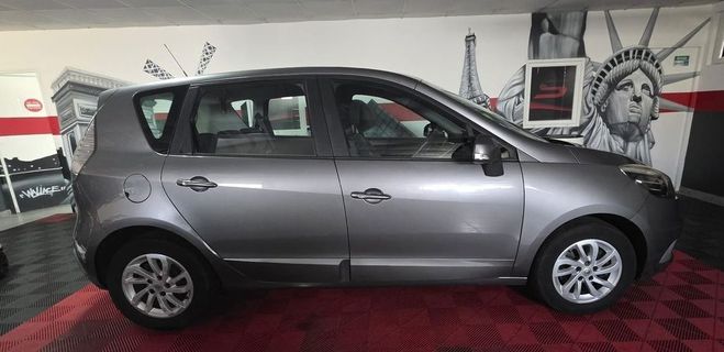 Renault Megane III 1.5 dCi 110 Dynamique Energy  de 2013