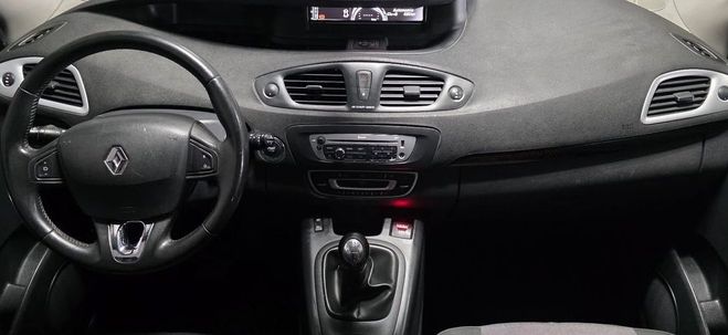 Renault Megane III 1.5 dCi 110 Dynamique Energy  de 2013