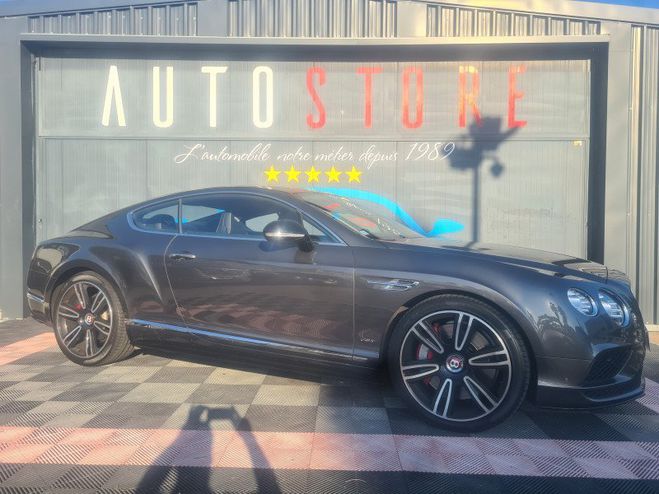 Bentley Continental GT V8 4.0 S Brodgar Metal de 2016