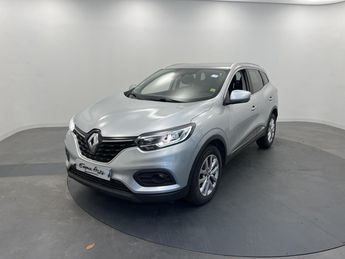  Voir détails -Renault Kadjar Blue dCi 115 Business à Quimper (29)
