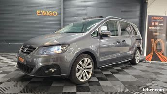  Voir détails -Seat Alhambra 2.0 TDI 150 PREMIUM DSG BVA START-STOP à Montlimar (26)