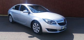  Voir détails -Opel Insignia 1.6 CDTI 120 ch ecoFlex Business Edition à Lexy (54)