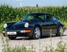 Porsche 911 964 Carrera 2 à Dendermonde (92)