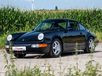  Voir détails -Porsche 911 964 Carrera 2 à Dendermonde (92)