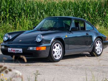  Voir détails -Porsche 911 964 Carrera 2 à Dendermonde (92)
