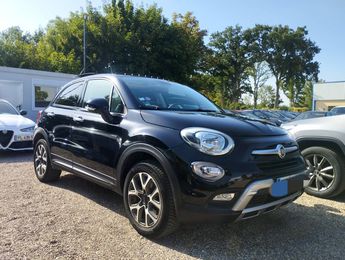  Voir détails -Fiat 500X 1.6 E-torQ 110ch Cross à vreux (27)