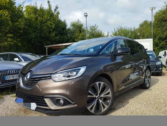  Voir détails -Renault Scenic III (J95) 1.6 dCi 130ch energy Business  à vreux (27)