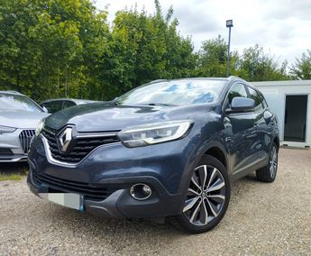  Voir détails -Renault Kadjar I (HFE) 1.6 dCi 130ch energy Intens à vreux (27)