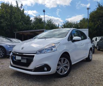  Voir détails -Peugeot 208 1.6 BlueHDi 75ch Business S&S 5p à vreux (27)