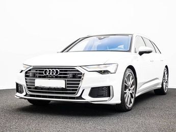  Voir détails -Audi A6 V (C8) 55 TFSI e 367ch Comptition quatt à Sarcelles (95)