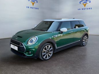  Voir détails -Mini Clubman Cooper S 192ch Canonbury ** Historique c à Serres-Castet (64)
