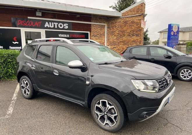 Dacia Duster  1.5 L DCI 110 c  de 2018