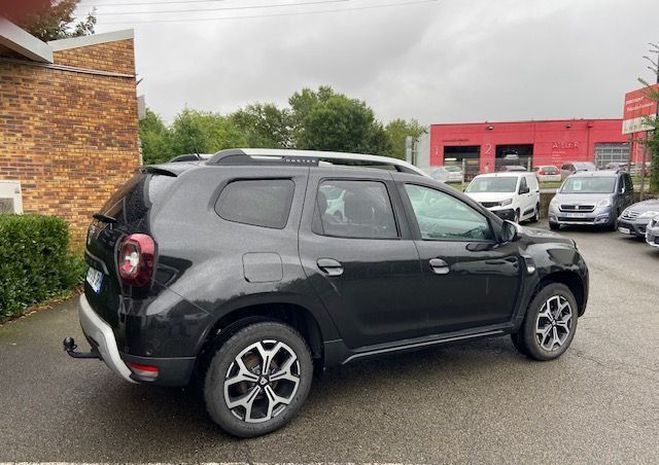 Dacia Duster  1.5 L DCI 110 c  de 2018