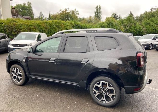 Dacia Duster  1.5 L DCI 110 c  de 2018