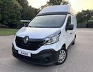 Renault Trafic III L1H2 1,6 DCI 125 GRAND CONFO à Sandillon (45)