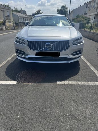 voir détails -Volvo S90 Inscription  à Chemillé (49)   Voir détails -Volvo S90 Inscription  à Chemillé (49)