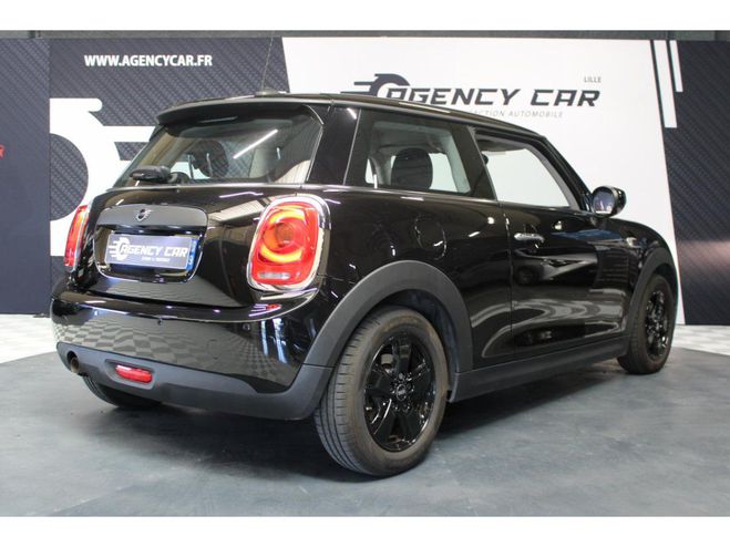 Mini One 1.5i 102 F56 LCI COUPE Business Design P INC. de 2020