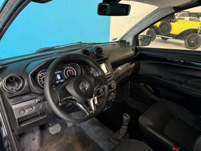 Aixam City SPORT Bleu de 2023