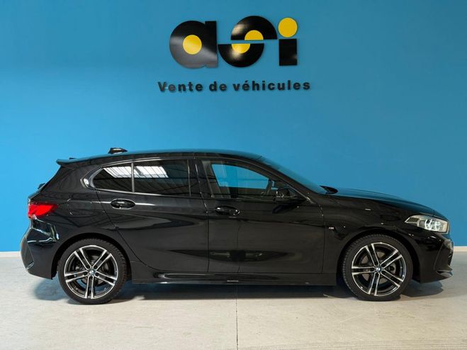 BMW Serie 1 118i 1.5 Noir de 2023