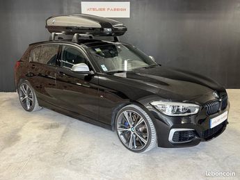  Voir détails -BMW Serie 1 140i MPerformance Dream Car à Ecquevilly (78)