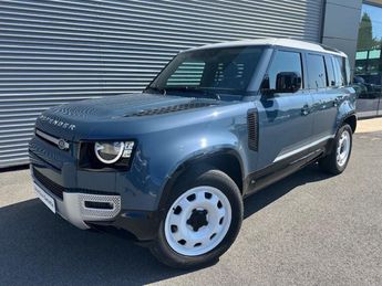  Voir détails -Land rover Defender 110 2.0 P400e S à Lanester (56)