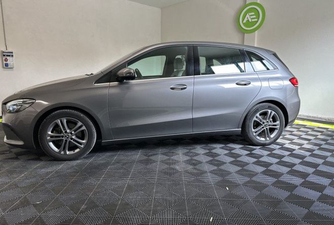Mercedes Classe B III (W247) 200d 150ch Business Line Edit NOIR de 2019
