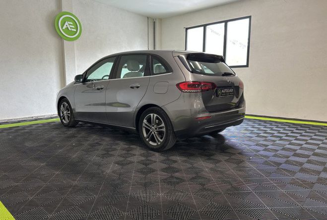 Mercedes Classe B III (W247) 200d 150ch Business Line Edit NOIR de 2019