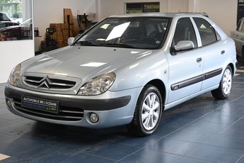  Voir détails -Citroen Xsara 2.0 HDi - 90 Oceanic à Saint-Saturnin (72)