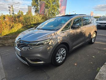  Voir détails -Renault Espace V 1.6l Tce 200 Intans 7places Boite Auto à Sannois (95)