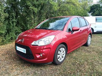  Voir détails -Citroen C3 II 1.4i Confort Garantie 12 mois & Kit d à Lagney (54)