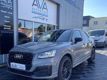  Voir détails -Audi Q2 40 TFSI 190ch quattro S line Plus S tron à Gouesnou (29)