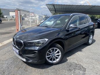  Voir détails -BMW X1 F48 LCI sDrive 16d 116 ch DKG7 Business  à Cournon-d'Auvergne (63)