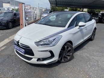  Voir détails -Citroen DS5 THP 155 So Chic à Cournon-d'Auvergne (63)