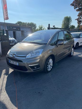  Voir détails -Citroen C4 Picasso 1.6 HDI 112cv à Waziers (59)