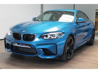  Voir détails -BMW M2 - DKG F87 LCI à Saint-Andr-de-Corcy (01)
