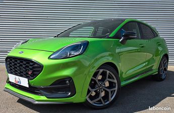  Voir détails -Ford Puma ST 1.5 200 cv à Flavin (12)