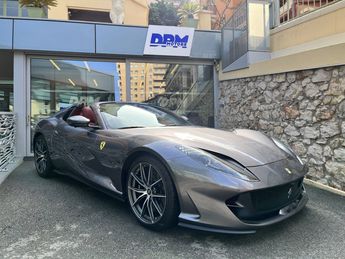  Voir détails -Ferrari 812 Superfast GTS à Monaco (98)