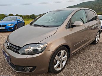 Voir détails -Volkswagen Golf Plus 1.6 tdi à Brignoles (83)