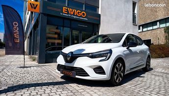  Voir détails -Renault Clio 1.0 TCE GPL 100 EVOLUTION à Limoges (87)