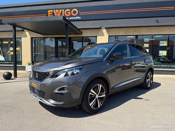  Voir détails -Peugeot 3008 GENERATION-II 1.2 PURETECH 130 GT-LINE S à Marignane (13)