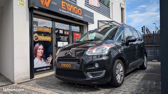  Voir détails -Citroen C3 Picasso 1.6 HDI 110 CONFORT 1re MAIN DISTRIB FA à Pierrelaye (95)