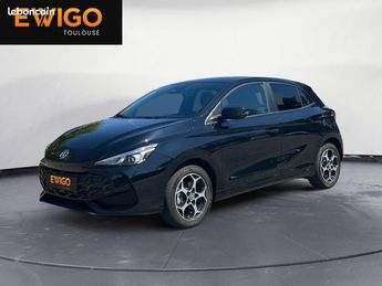  Voir détails -MG MG3 Mg 3 1.5 195h 100 ch full-hybrid hybrid- à Toulouse (31)