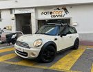 Mini Clubman COOPER D 112CH PACK CHILI &agrave; Cannes (06)