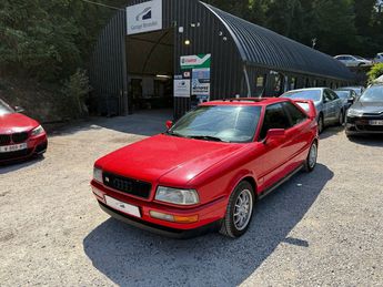  Voir détails -Audi 80 Coup 2.0 e 115cv à Sathonay-Camp (69)