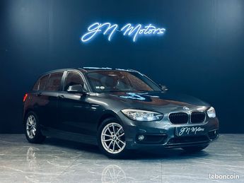  Voir détails -BMW Serie 1 116d 116ch Business 5p Trs bel tat Gar à Thoiry (78)