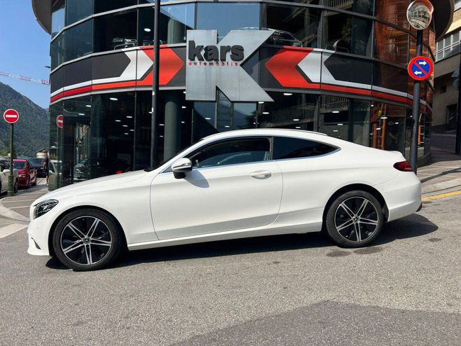 Mercedes Classe C 300 COUPE  de 2019