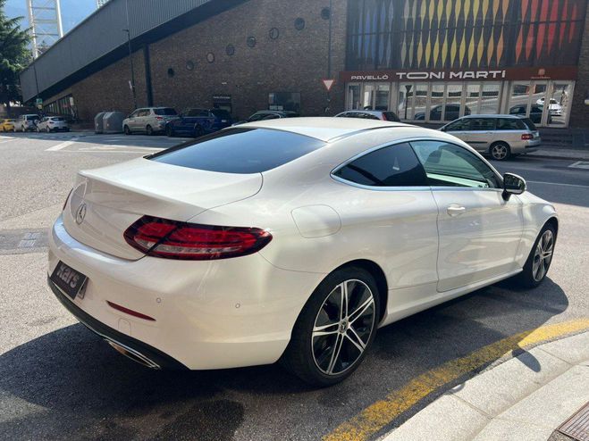 Mercedes Classe C 300 COUPE  de 2019